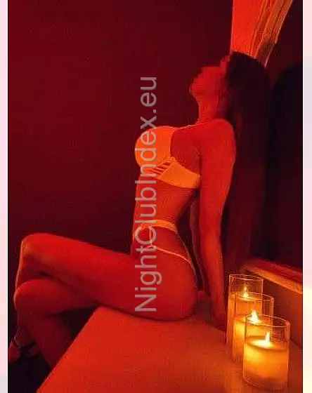 Massage Erotic Słupsk 
