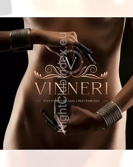 Salon  masażu erotycznego VINNERI 