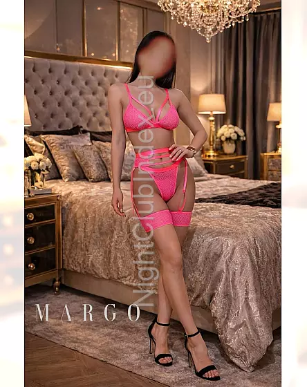 LUXURY EROTIC MASSAGE