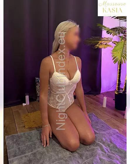 Heaven Massage