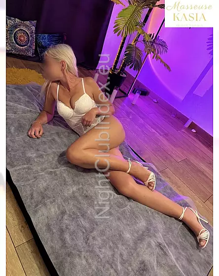 Heaven Massage