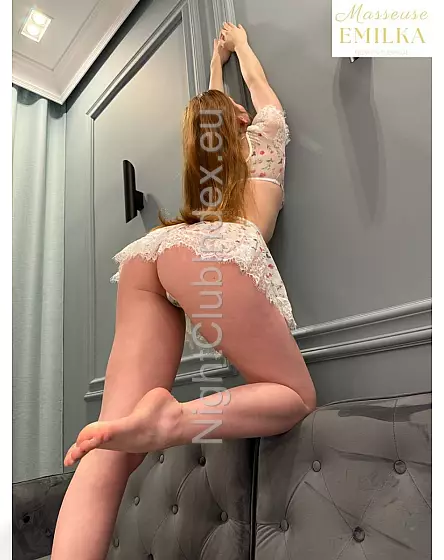 Heaven Massage