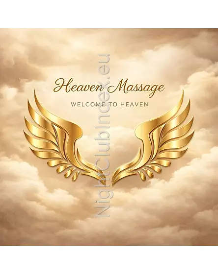 Heaven Massage