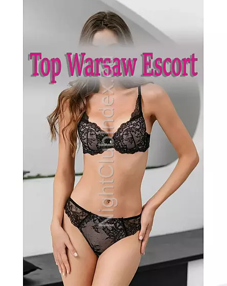 Escort  Warsaw Agency