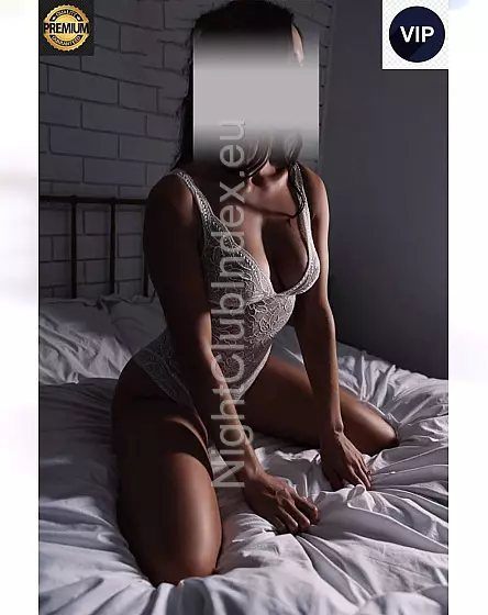 Escort Warsaw Agency