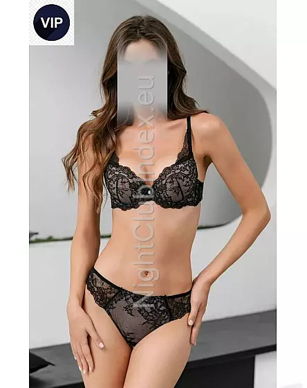 Escort Warsaw Agency