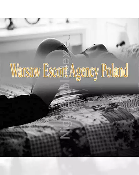 Escort  Warsaw Exclusive 