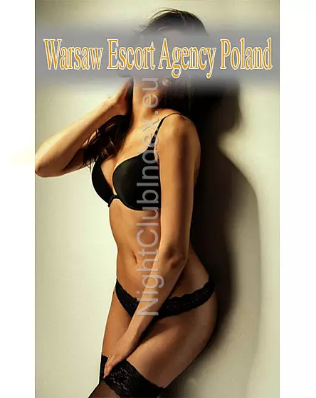 Escort Warsaw Exclusive