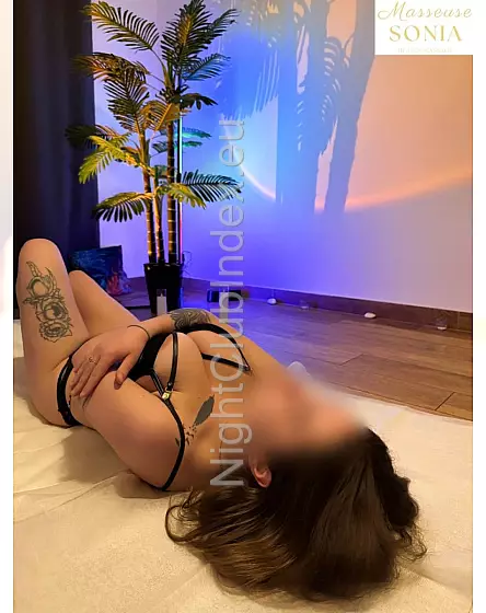 Heaven Massage