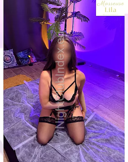 Heaven Massage
