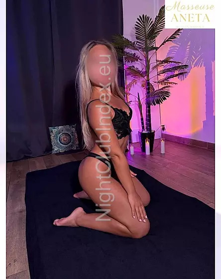 Heaven Massage
