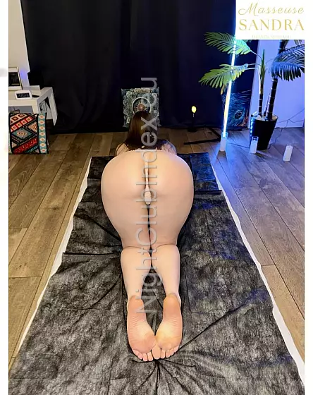 Heaven Massage