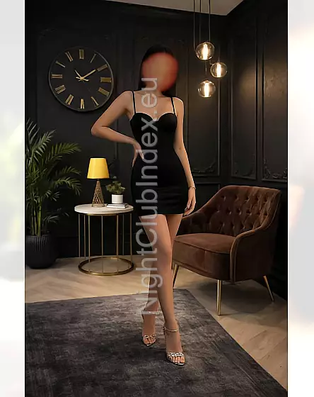 Piękna Karolina- Studio massage VINNERI