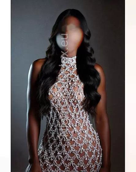 Ekskluzywna Jennifer -Studio masażu Vinneri