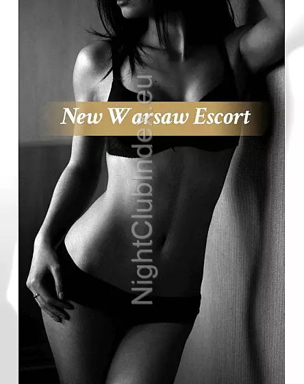 New Warsaw Escort