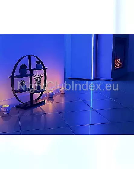 LUXURY TIME MASSAGE Zielonej Góry