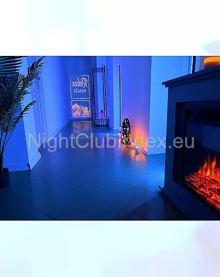 LUXURY TIME MASSAGE Zielonej Góry