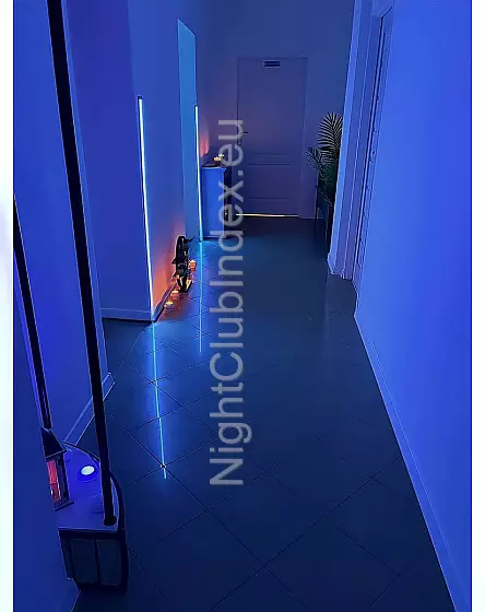 LUXURY TIME MASSAGE Zielonej Góry