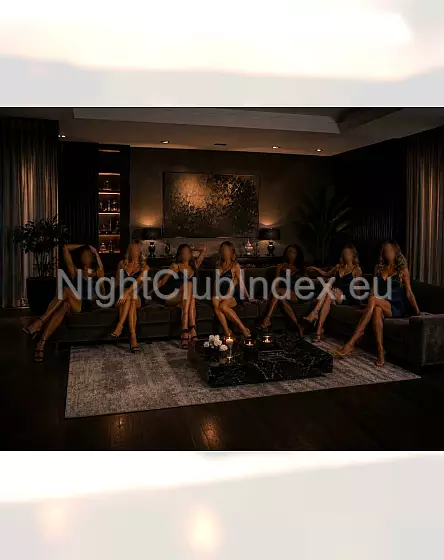 LUXURY EROTIC MASSAGE 