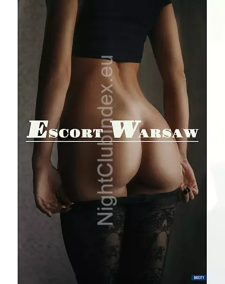 Escort Warsaw Agency