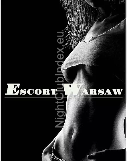 Escort Warsaw Agency