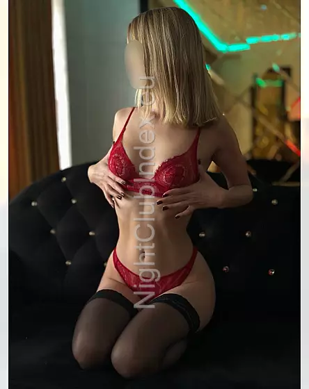 Euphoria Massage Warsaw