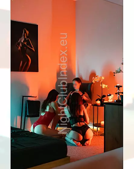 Cosmos Massage Warsaw