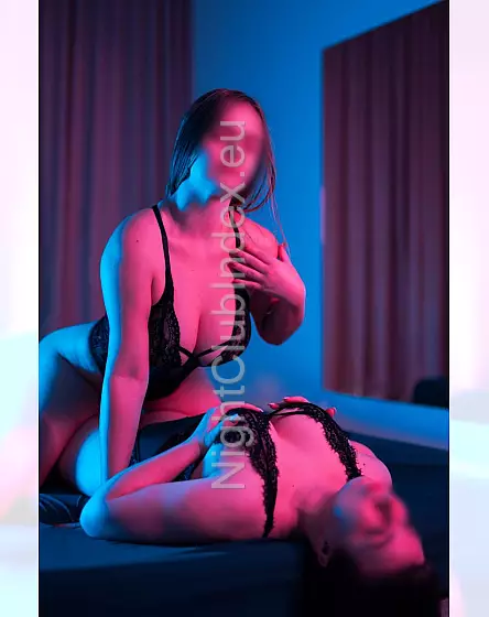 Cosmos Massage Warsaw