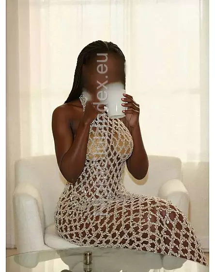 Jennifer - Masaż erotic Vinneri 