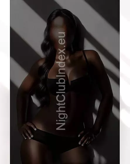 Jennifer - Masaż erotic Vinneri 