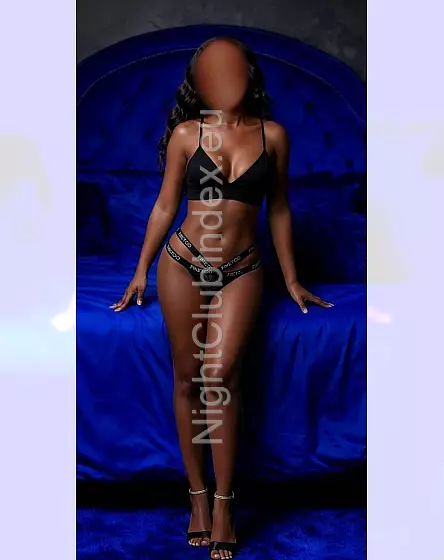 JENNIFER - LUXURY MASSAGE