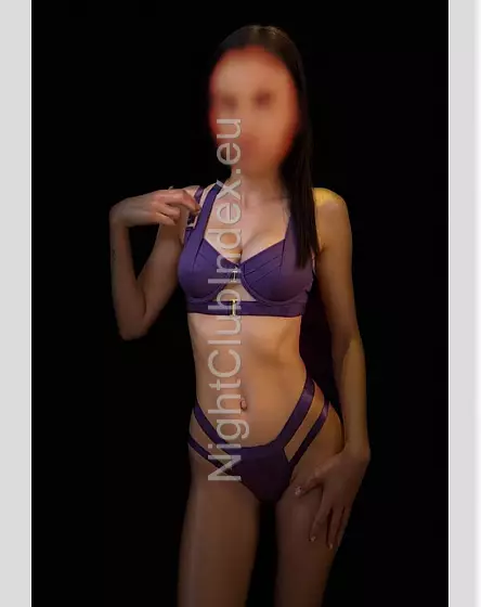 Karolina Modelka Masaż Erotic massage