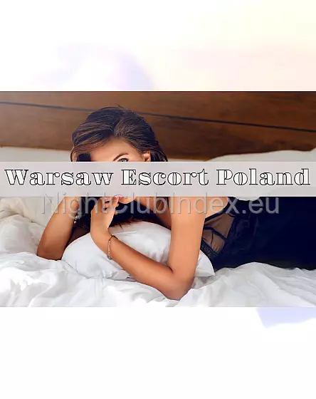 Warsaw Escort Night