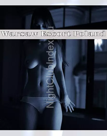 Warsaw Escort Night