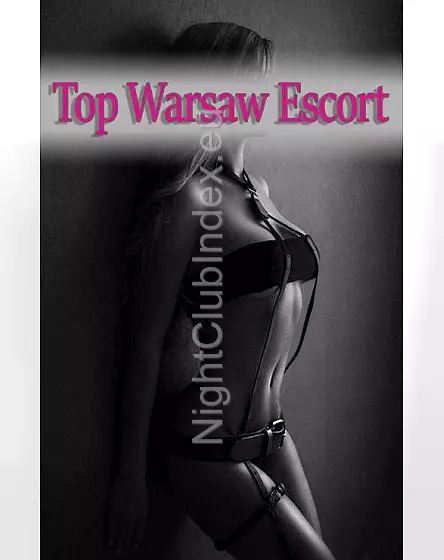 Top Warsaw Escort