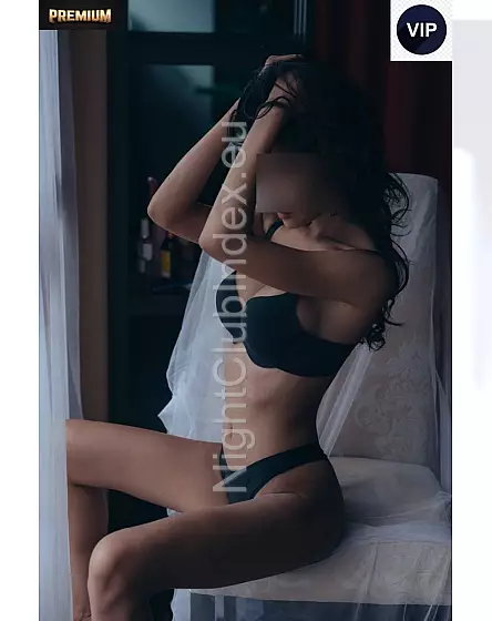 Warsaw Escort Poland Agency