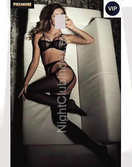 Warsaw Escort Poland Agency