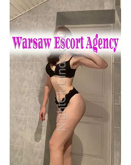 Warsaw Escort Agency