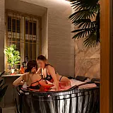 Reina Massage  Warsaw